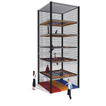 Trampoline Park Manufacturer - Unique Features Large Custom Business Plan