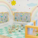 Indoor Playground Factory - Game Interactive Role Playhouse Soft Play