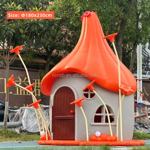 Plastic Slide Manufacturer - High-quality Park Slide Sand Pool Ball Pool