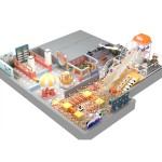 Naughty Castle Supplier - Indoor Soft-pack Playground Custom Free Design