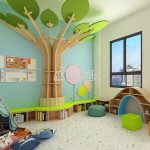 Tree Bookshelf Manufacturer - Moetry Custom Floor Standing Tree