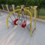 Playground Equipment Supplier - Moetry Community Residential Park Climbing