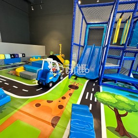 Flooring Manufacturer - Moetry 1cm Durable Non Slip PVC Vinyl