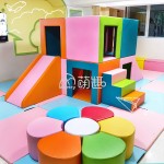 Indoor Games Supplier - Moetry Toddler Indoor Games Soft Play
