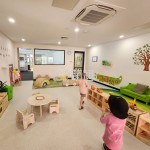 Daycare Furniture Supplier - Moetry Australia Modern Wooden Set