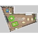 Kindergarten Furniture Supplier - Moetry Custom Eco-Friendly School Daycare