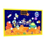 Tactile Wall Supplier - Moetry Pat on Lighting Spot Interactive