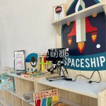 Space Furniture Manufacturer - Moetry Space Rocket Theme Kids Set