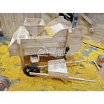 Farm Playground Factory - Moetry Indoor Farm Themed Wooden Barnyard