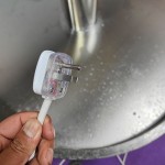 Bubble Curtain Factory - Moetry Factory Direct Customizable Bubble