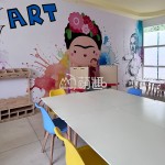 Science Room Factory - Moetry Modern Kids Science Room Furniture