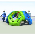 Climbing Dome Factory - Moetry Factory Price Plastic Climbing Dome