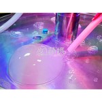 Bubble Machine Supplier - Moetry Custom Logo Indoor Fog Bubble