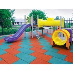 Rubber Mat Manufacturer - Moetry Heavy Duty Super Thick Rubber