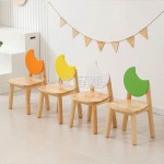 Nordic Furniture Factory - Moetry Nordic Custom S-Shaped Table Set