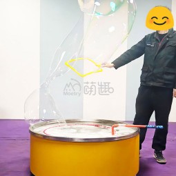 Bubble Exhibit Factory - Moetry Factory Supply Bubble Exhibit Booth