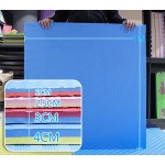EVA Mat Factory - Moetry Extra Thick 4cm EVA Foam Tile