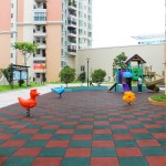 Gym Mat Factory - Playground Rubber Flooring Mat Gym Tile