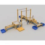 Sand Table Factory - Moetry Wooden Sand Water Play Table Kindergarten