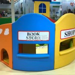 Soft Play Equipment Supplier - Moetry Foam Multifunctional Colorful