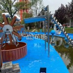 Water Table Manufacturer - Moetry Stainless Steel Sand Water Play Tables
