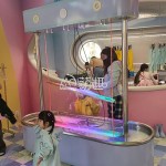 Bubble Curtain Factory - Moetry Factory Direct Customizable Bubble