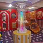 Wind Tunnel Manufacturer - Moetry Ball Blaster Scarf Air Blower