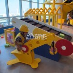 Role Play Center Factory - Moetry Indoor Construction Site Role Play