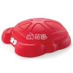 Sandbox Factory - Moetry Cheap Price Animal Theme Sandbox