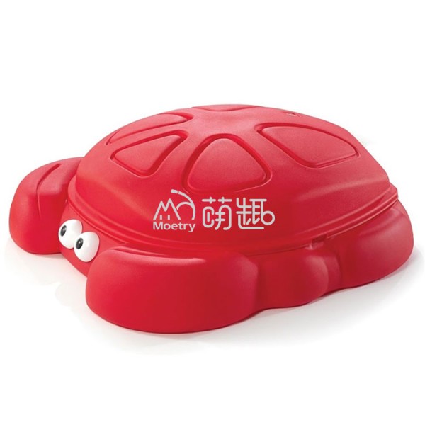 Sandbox Factory - Moetry Cheap Price Animal Theme Sandbox