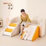 Playhouse Manufacturer - Moetry Soft Playhouse Kitty Cat Climber