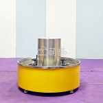 Handwheel Bubble Supplier - Moetry Stainless Steel Handwheel Babble