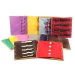 Dressing Frame Factory - Moetry Montessori Dressing Frame Educational