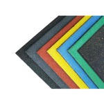 Rubber Mat Manufacturer - Moetry Heavy Duty Super Thick Rubber