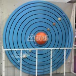 Interactive Wall Supplier - Moetry 2025 Interactive Wall Game Light