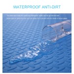 Tatami Mat Manufacturer - Moetry X-large Tatami Mat 100x100cm