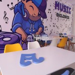 Science Room Factory - Moetry Modern Kids Science Room Furniture