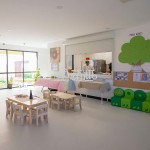 Daycare Furniture Supplier - Moetry Australia Modern Wooden Set