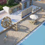 Sand Water Play Supplier - Moetry Kindergarten Sand Water Play Area