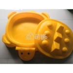 Sandbox Factory - Moetry Cheap Price Animal Theme Sandbox