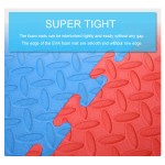 EVA Mat Factory - Moetry Extra Thick 4cm EVA Foam Tile