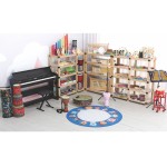 Musical Toy Factory - Moetry Kindergarten Orff Instrument Percussion