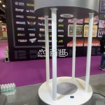 Tornado Simulator Factory - Moetry 2025 New Tornado Simulator