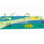 Spray Equipment Factory - Moetry Water Play Attraction Spray Design