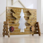 Sand Water Wall Factory - Moetry Kindergarten Wooden Sand Water Wall