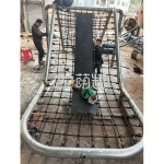 Rope Climbing Manufacturer - Moetry Commercial Outdoor Rope Net Equipment