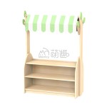 Classroom Furniture Supplier - Moetry Forest Theme Solid Wood