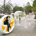 Power Bicycle Manufacturer - Moetry Dynamic Pedal Interactive Bicycle