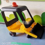 Bulldozer Manufacturer - Moetry Kids Non Power Ride Bulldozer