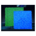 Play Mat Supplier - Moetry Indoor Playground Grass EVA Soft